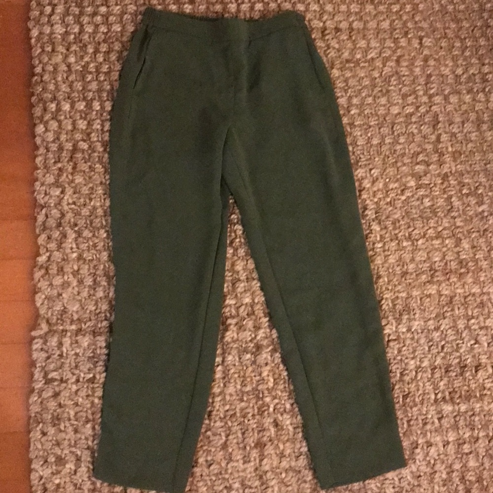 J Crew Mercantile pants